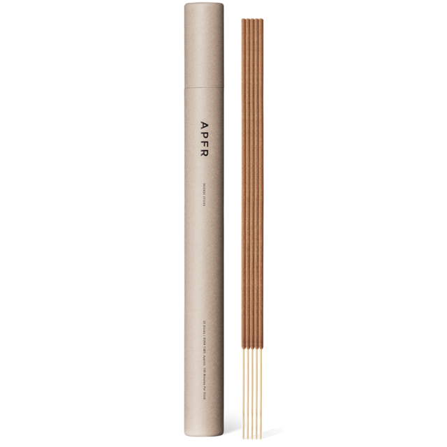 Incense Sticks by APFR