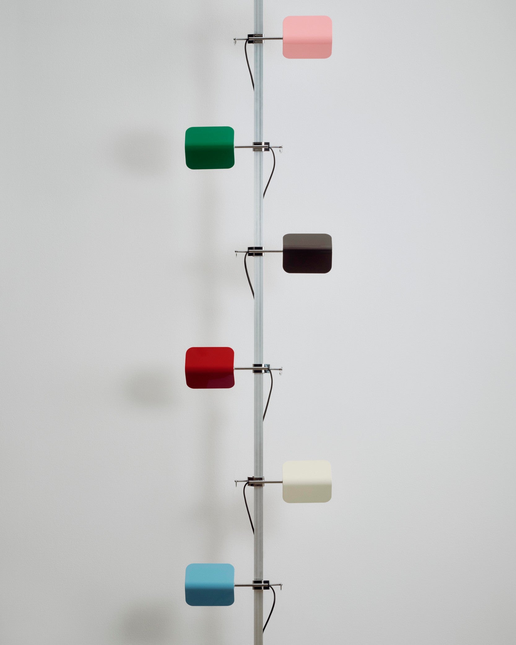 Apex Clip Lamp by HAY