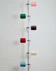 Apex Clip Lamp by HAY