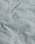 Woodford Pool Towel In Cement by Baina