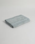 Woodford Pool Towel In Cement by Baina