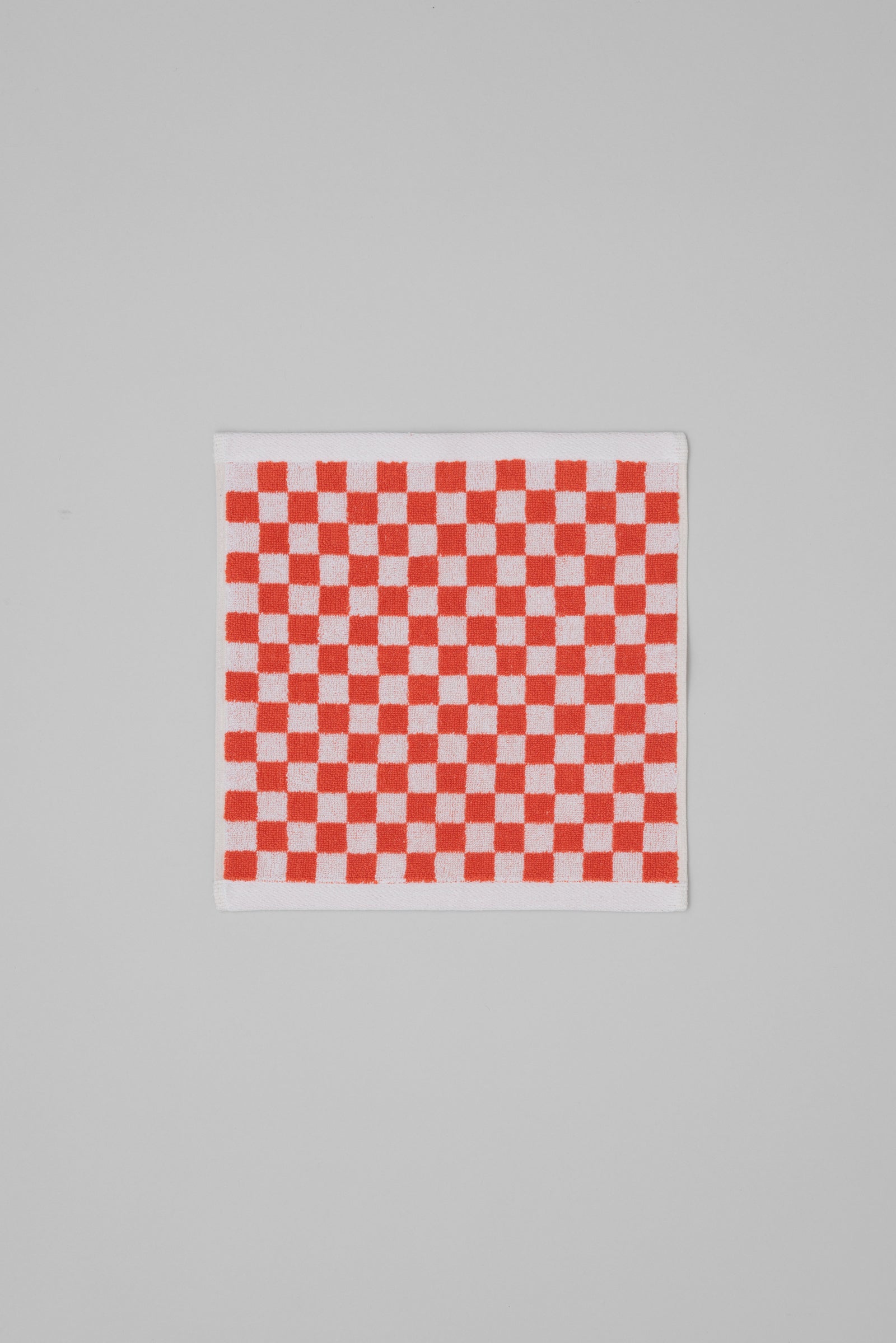 Quill Face Cloth in Paloma Sun &amp; Ecru by Baina