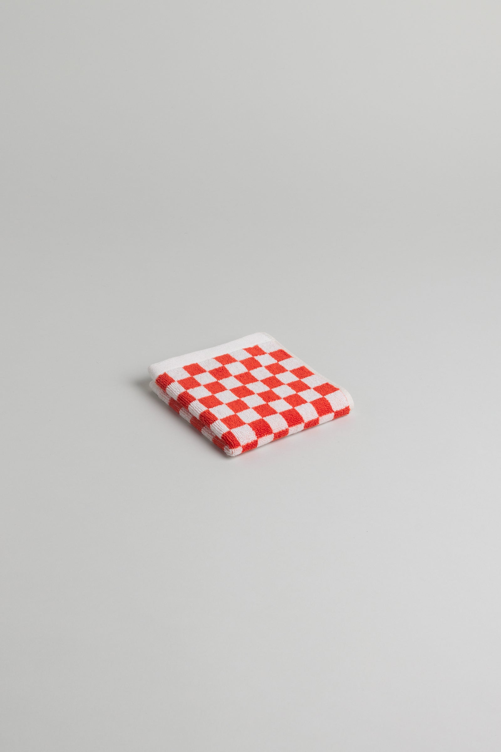 Quill Face Cloth in Paloma Sun &amp; Ecru by Baina