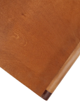 PRE-ORDER | Chair 01 in Warm Brown Birch by FRAMA
