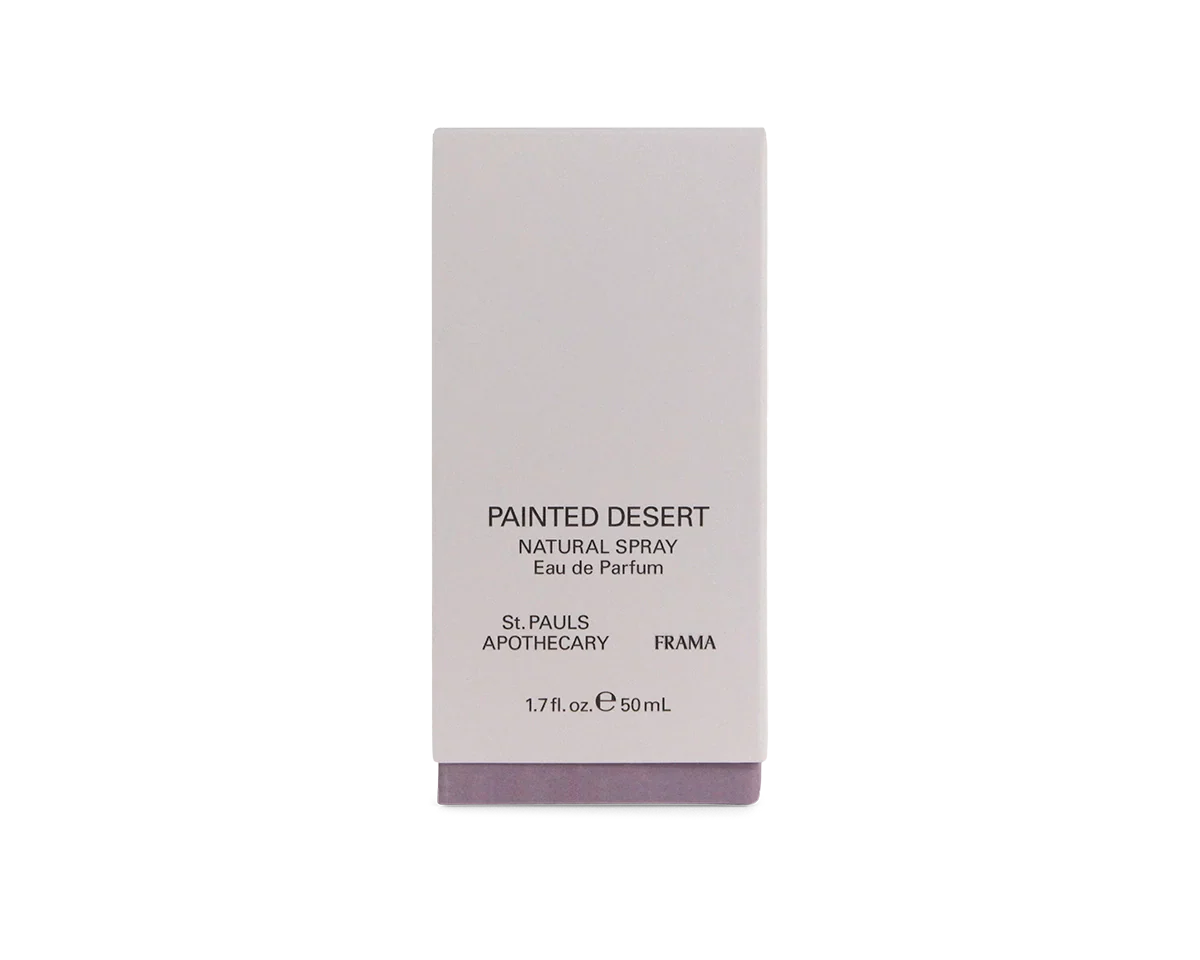 Painted Desert | Eau de Parfum | 50 ml by FRAMA