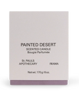 Painted Desert | Scented Candle | 170g By FRAMA