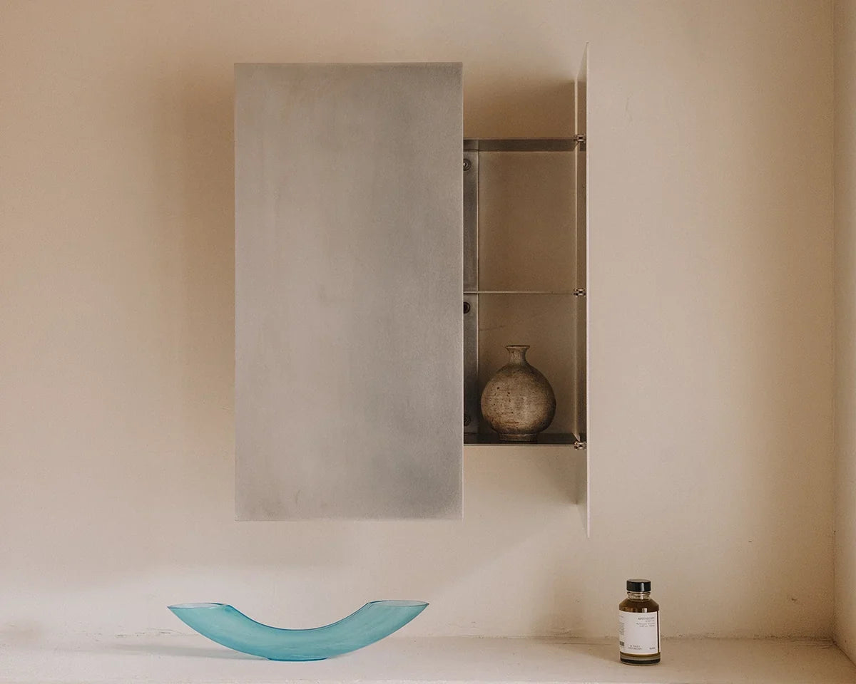 IN-STOCK | Sheet Cabinet in small by FRAMA