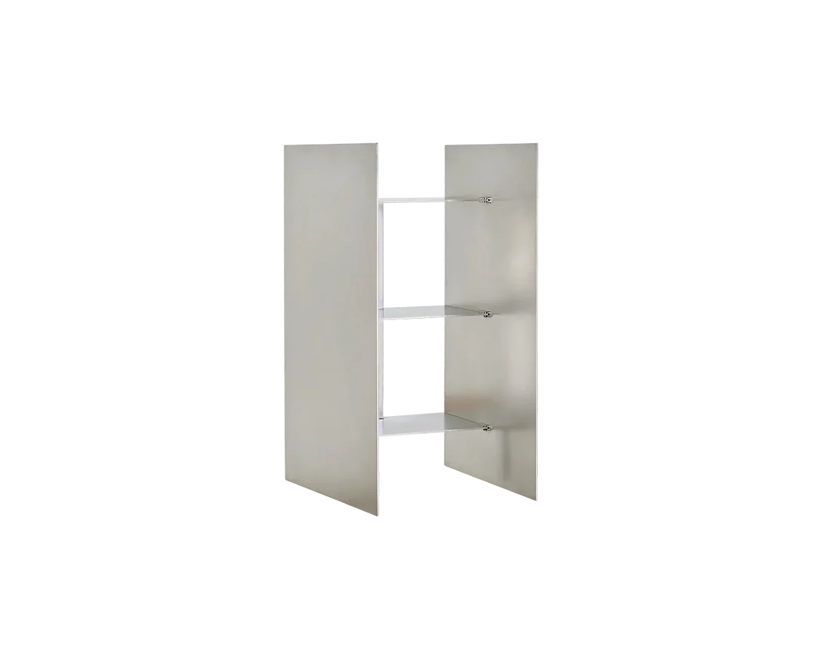 IN-STOCK | Sheet Cabinet in small by FRAMA
