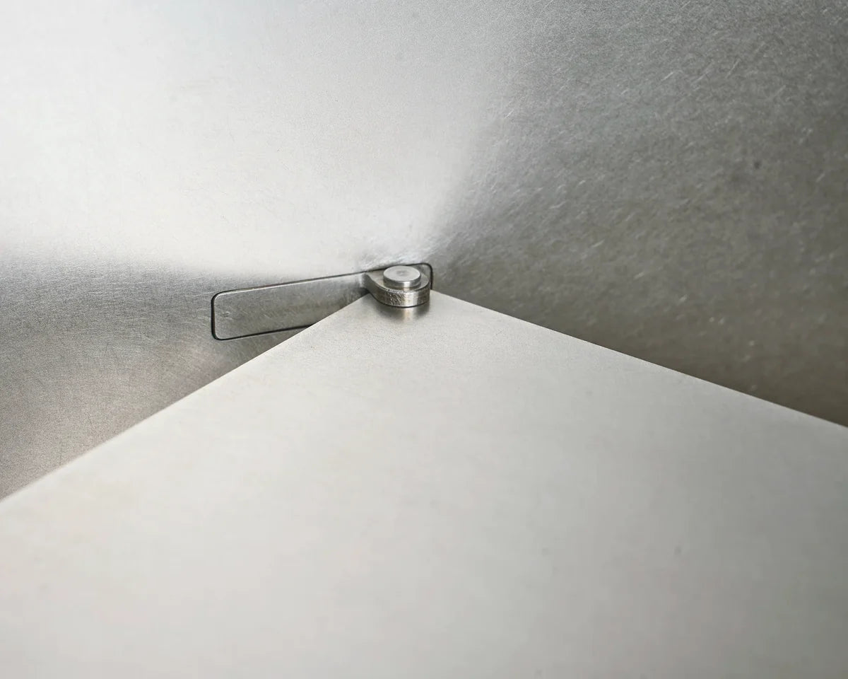 IN-STOCK | Sheet Cabinet in small by FRAMA
