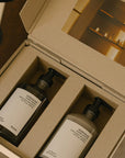 Gift Box: Hand Wash + Hand Lotion | Herbarium by FRAMA