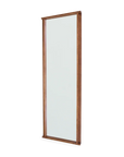 IN-STOCK | Symmetry Mirror | Honey Ash Wood | Large by FRAMA