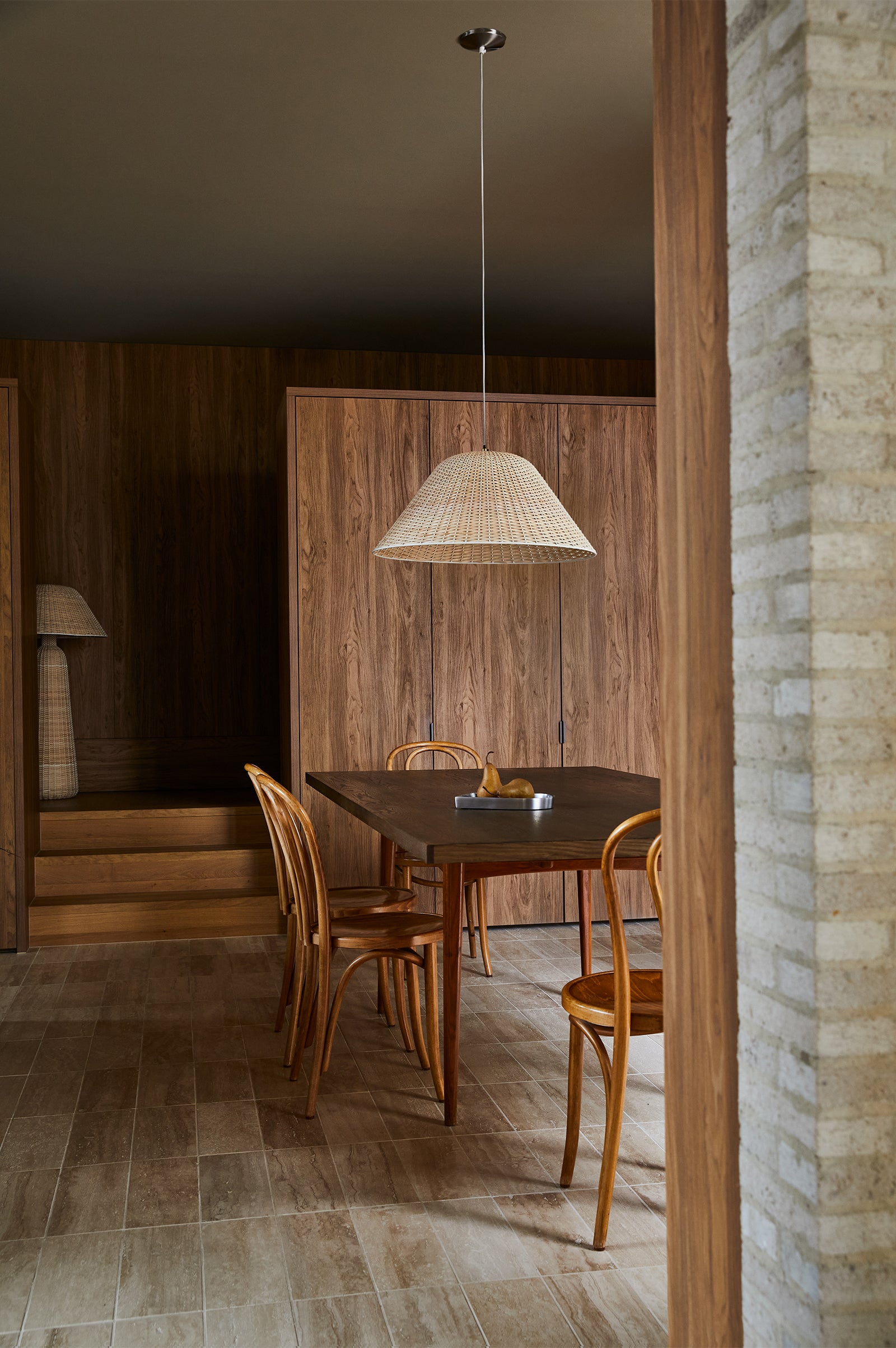 PRE-ORDER I Finca Floor Lamp by Lightly