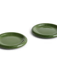 Barro Plate by HAY (Set of 2)