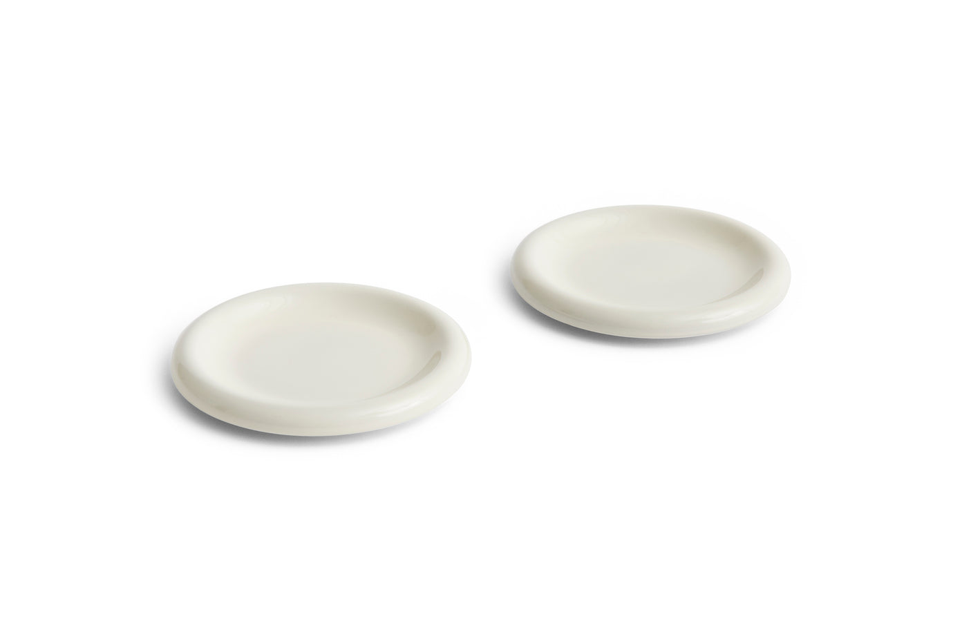 Barro Plate by HAY (Set of 2)