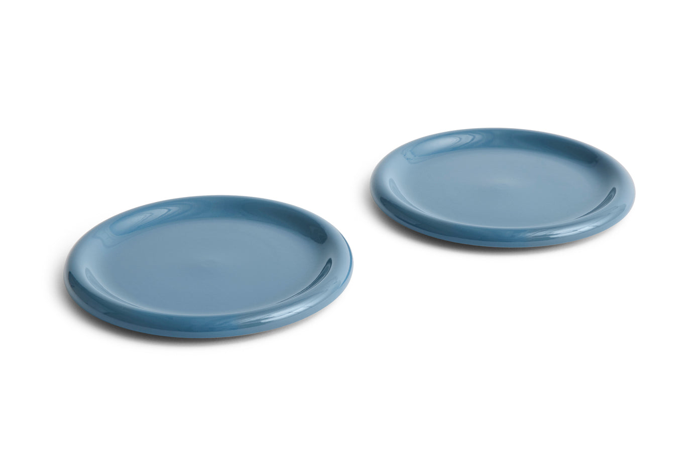 Barro Plate by HAY (Set of 2)