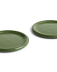 Barro Plate by HAY (Set of 2)