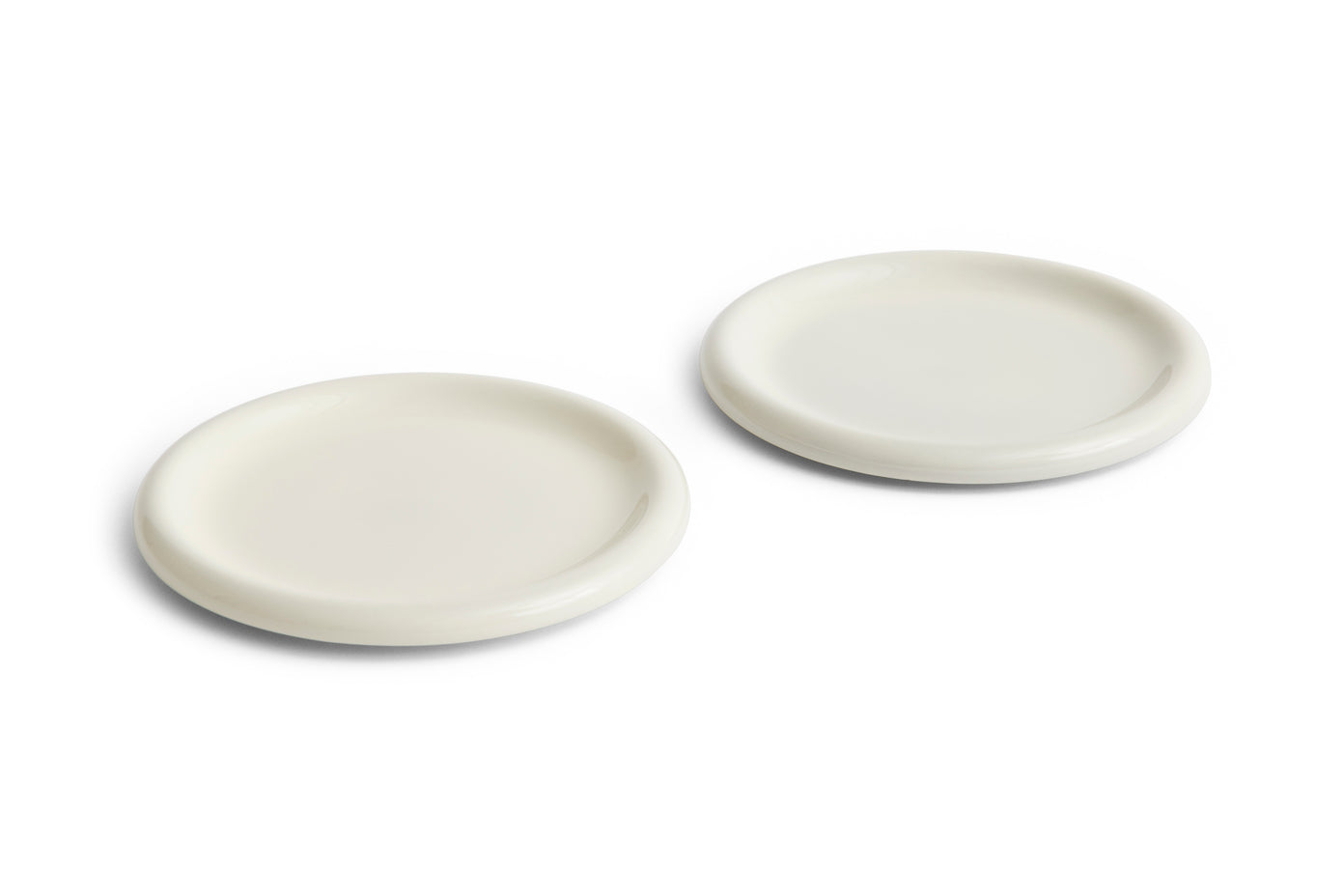 Barro Plate by HAY (Set of 2)