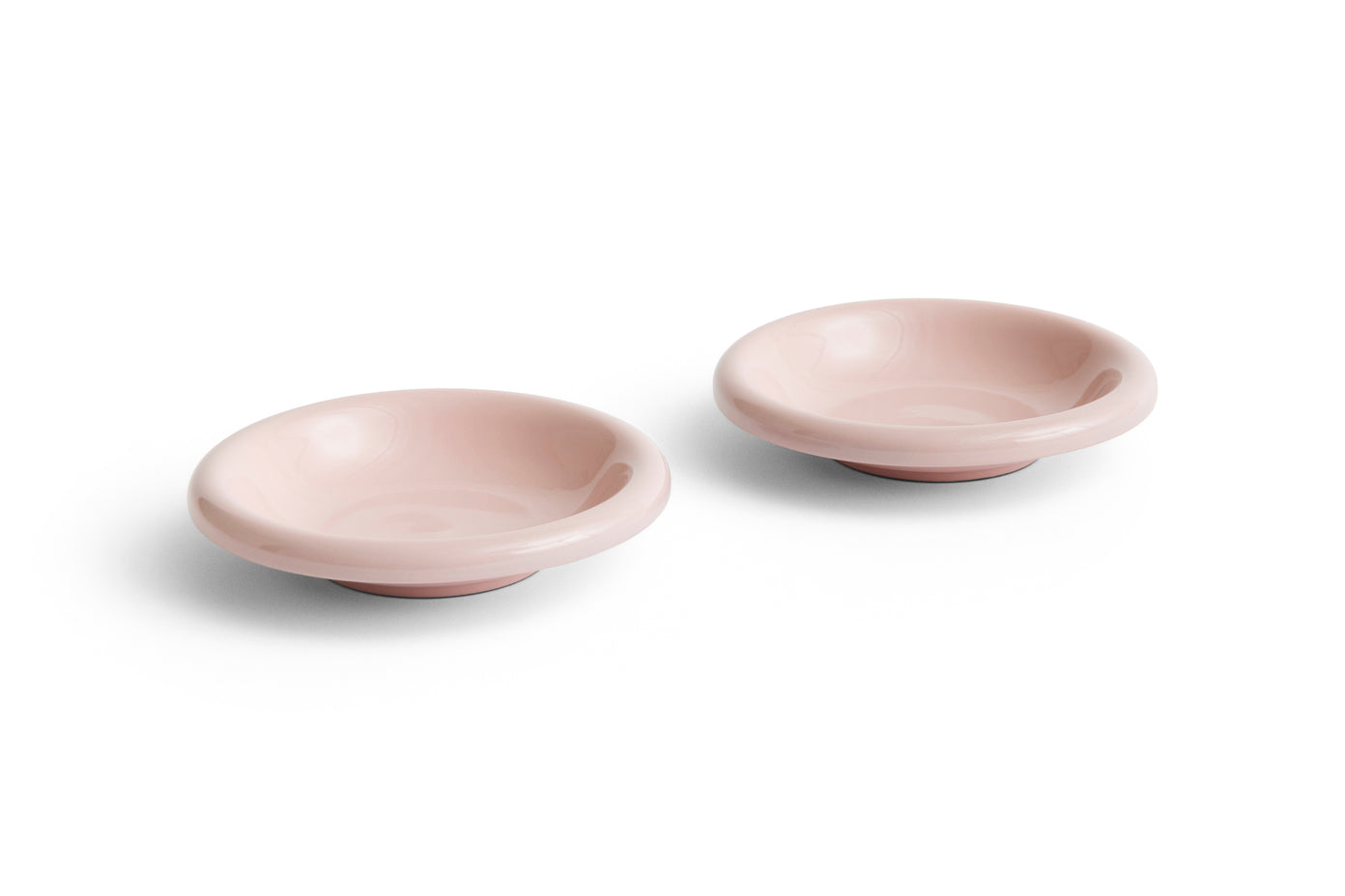 Barro Bowl by HAY (Set of 2)