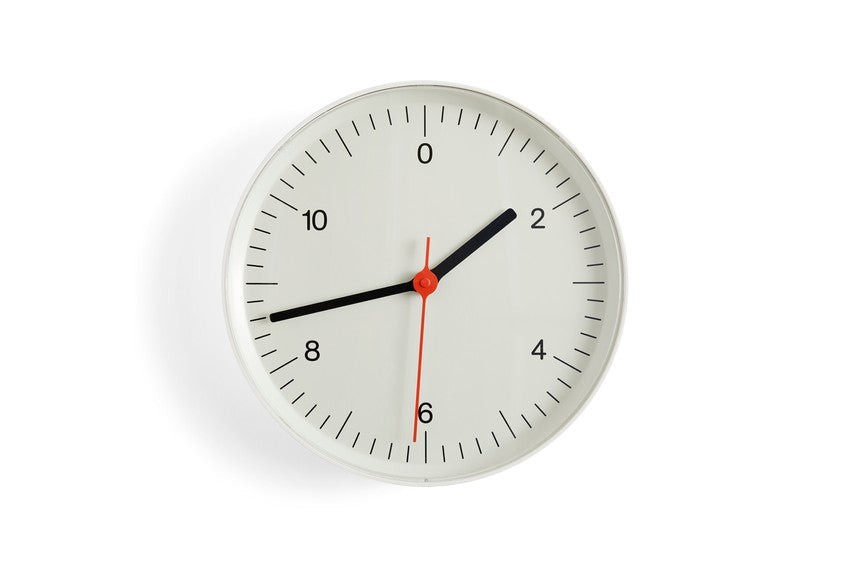 Wall Clock by HAY