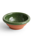 Barro Salad Bowl by HAY
