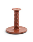Barro Candleholder by HAY