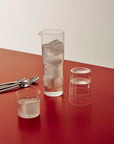 Angle Carafe by HAY