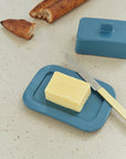 Barro Butter Dish by HAY