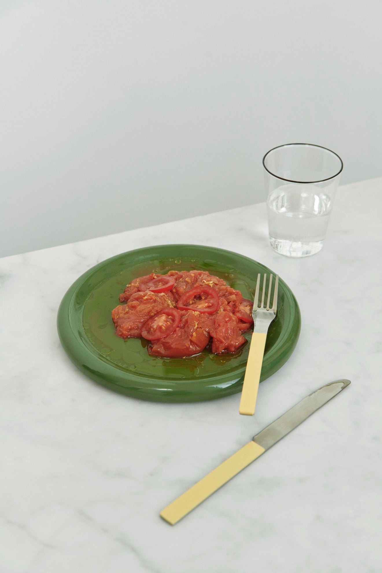 Barro Plate by HAY (Set of 2)