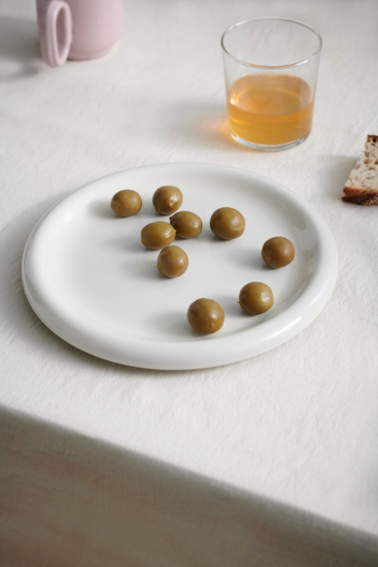 Barro Plate by HAY (Set of 2)
