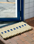 Coco Door Mat by HAY