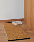 Door Mat Long by HAY