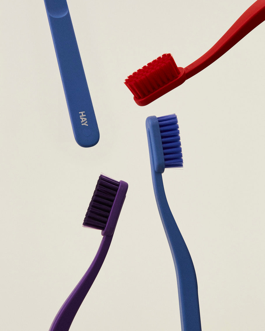 Tann Toothbrush by HAY