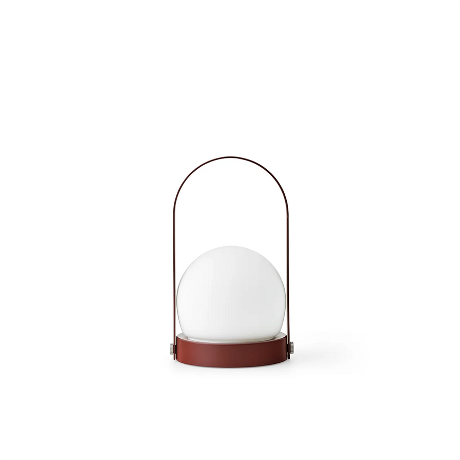 PRE-ORDER I Carrie Table Lamp Portable | by Audo formerly Menu