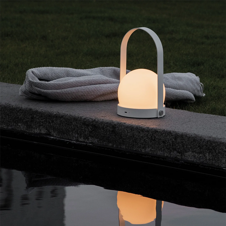 Menu carrie led lamp deals