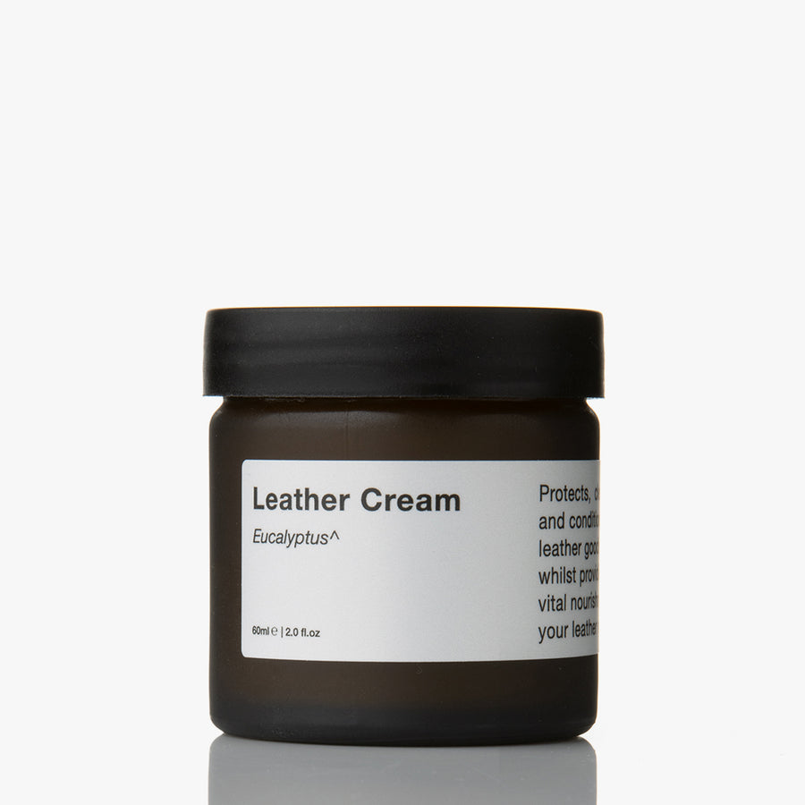 Leather Cream | 60 ml by Attirecare