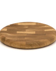 Endgrain Chef Block No.1 by Sands Made