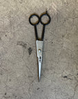Iron Scissors