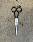 Iron Scissors