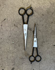 Iron Scissors