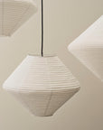 Diamond Paper Shade by HAY