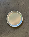 Small Aluminium Dish