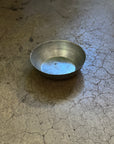 Small Galvanized Bowl