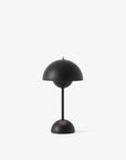 Flowerpot Portable Lamp by &Tradition
