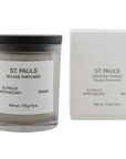 St. Pauls | Scented Candle | 170g By FRAMA