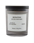 Beratan | Scented Candle | 170g By FRAMA