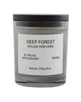 Deep Forest | Scented Candle | 170g By FRAMA