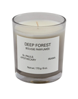 Deep Forest | Scented Candle | 170g By FRAMA