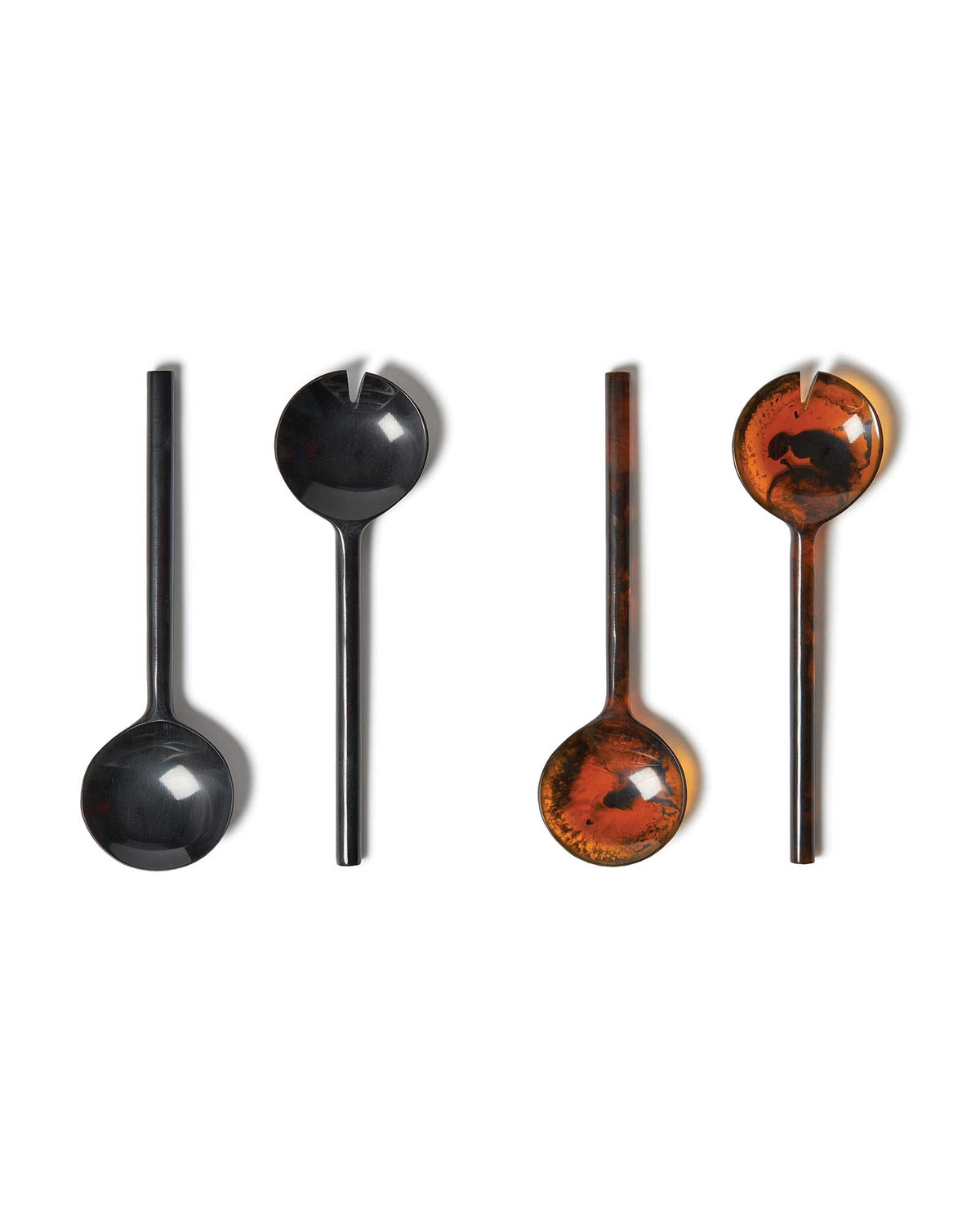 Server Set of 2 by Lightly