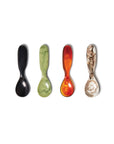 Serving Spoon Resin by Lightly