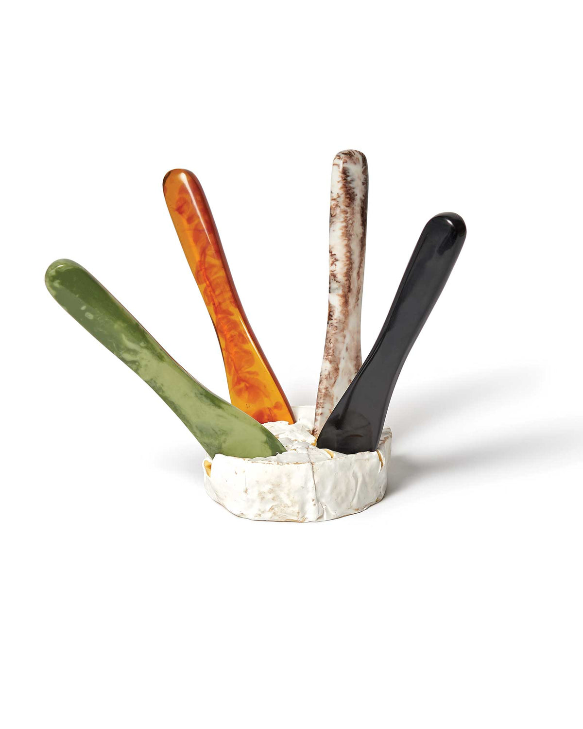 Spreader / Cheese Knife by Lightly